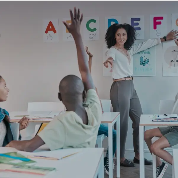 Curso de Língua Portuguesa Ensino Fundamental