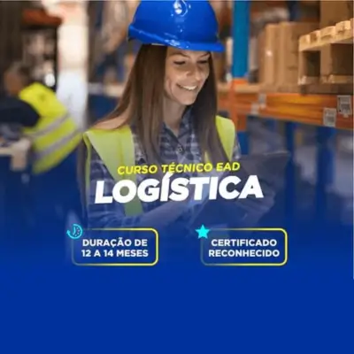 Técnico em Logística