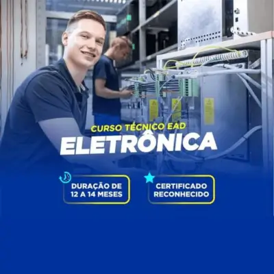 Técnico em Eletrônica