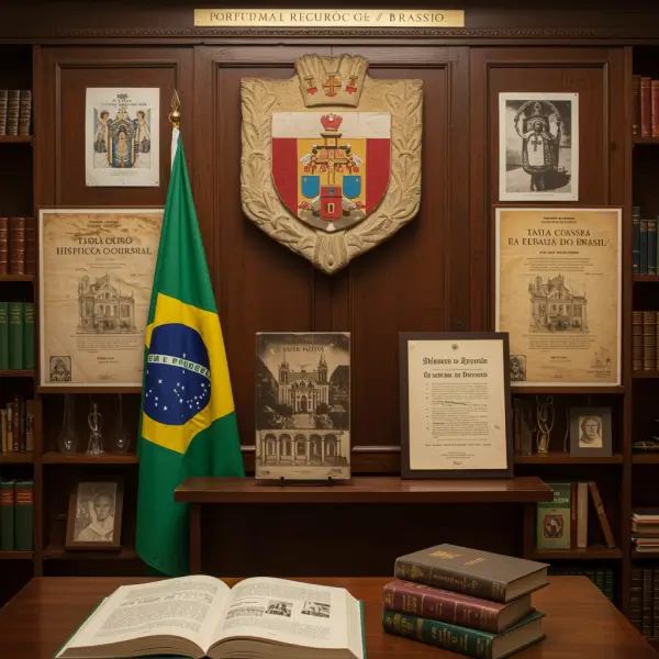 Curso de História da Igreja no Brasil