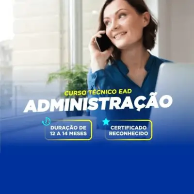 Técnico em Administração